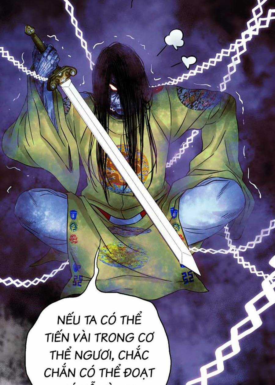 Kí Hiệu Cuối Cùng - Chapter 9 - Trang 52