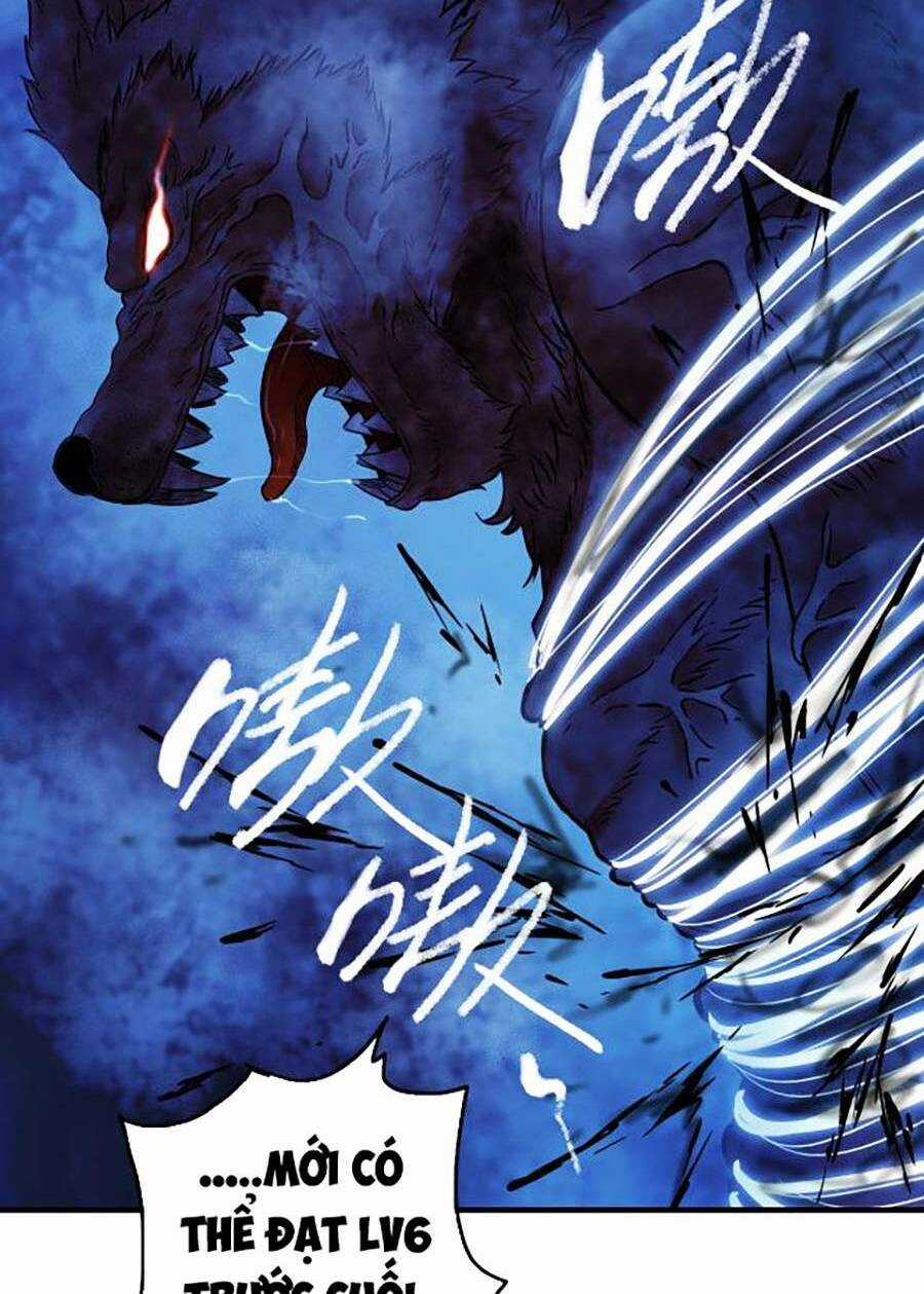 Kí Hiệu Cuối Cùng - Chapter 9 - Trang 54