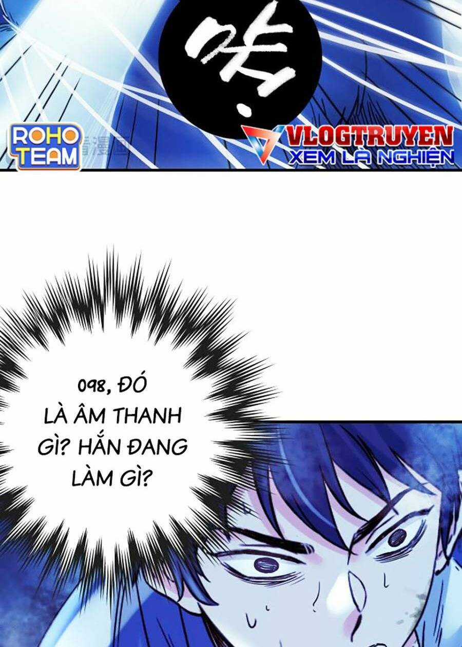 Kí Hiệu Cuối Cùng - Chapter 9 - Trang 56