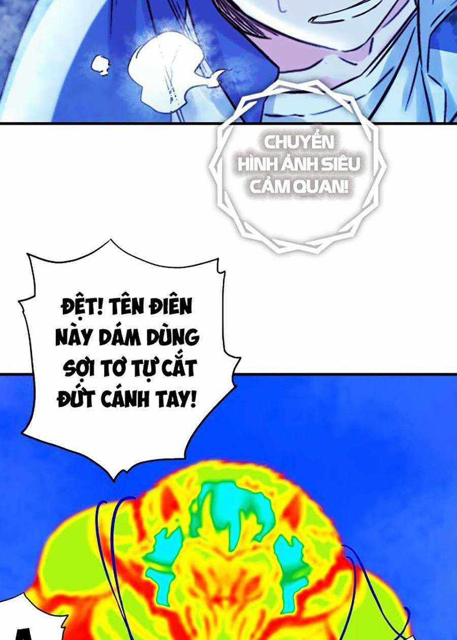 Kí Hiệu Cuối Cùng - Chapter 9 - Trang 57