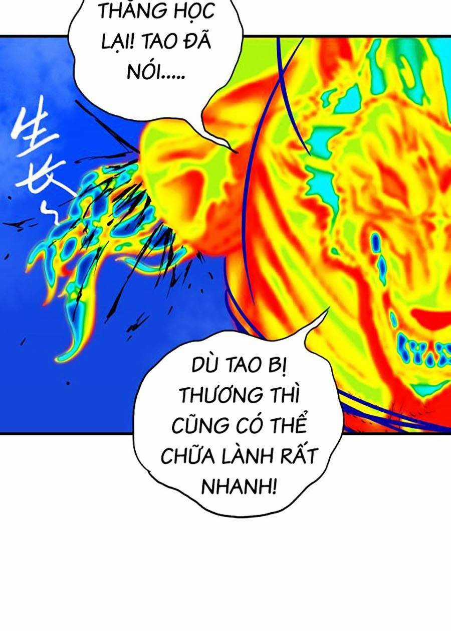 Kí Hiệu Cuối Cùng - Chapter 9 - Trang 59