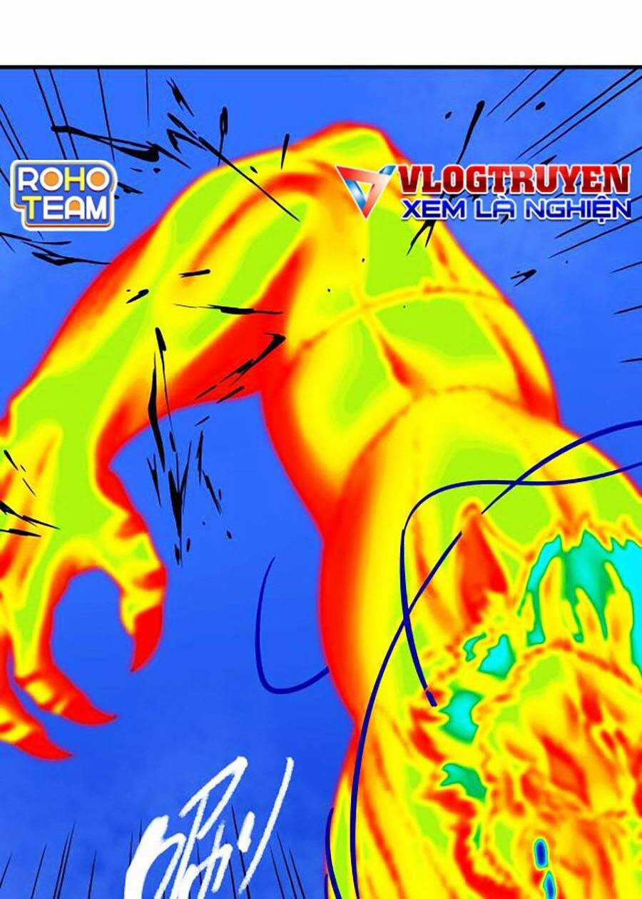 Kí Hiệu Cuối Cùng - Chapter 9 - Trang 60