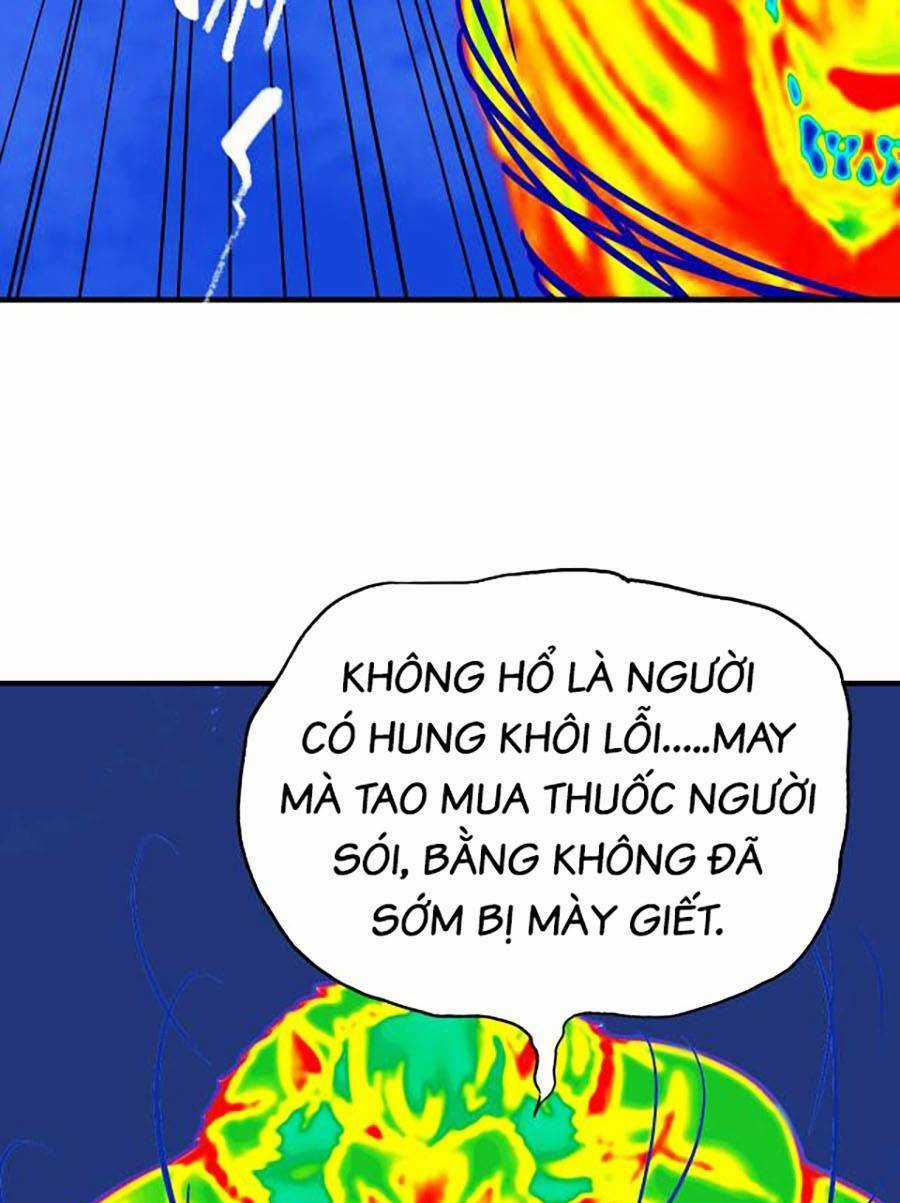 Kí Hiệu Cuối Cùng - Chapter 9 - Trang 61