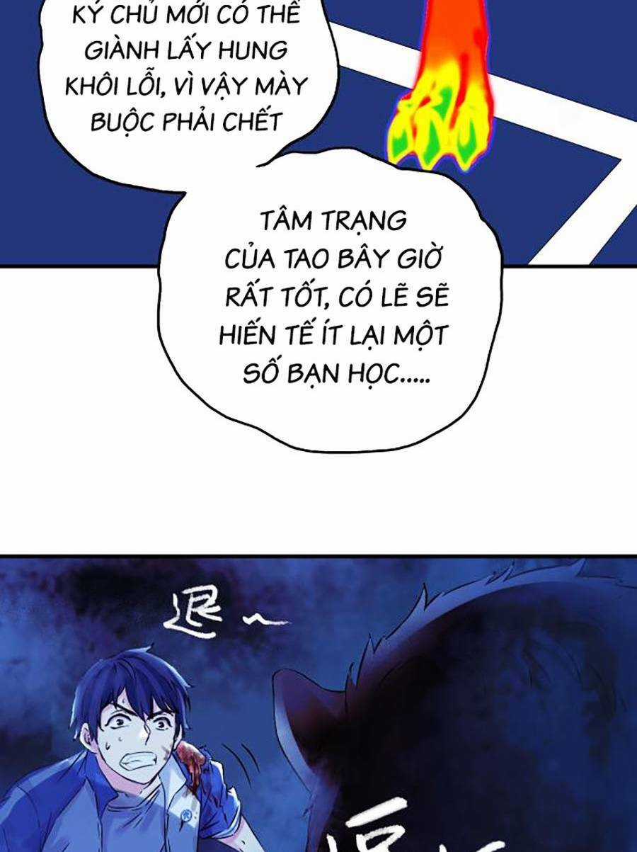 Kí Hiệu Cuối Cùng - Chapter 9 - Trang 63