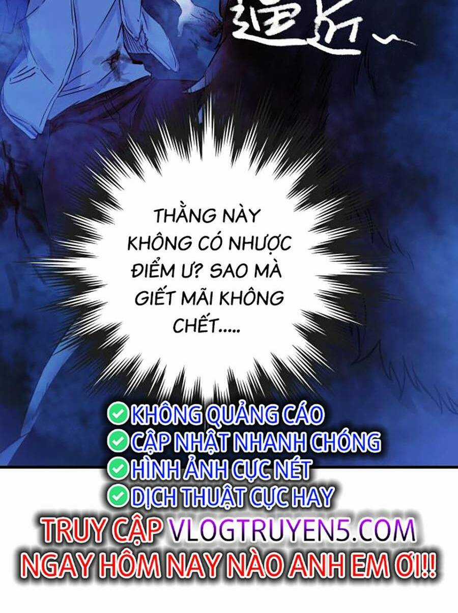 Kí Hiệu Cuối Cùng - Chapter 9 - Trang 64