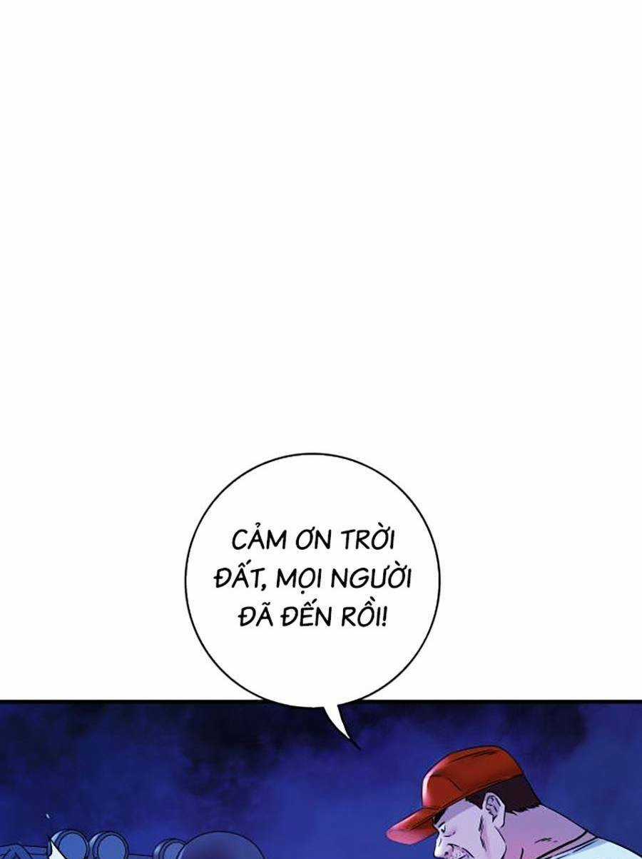 Kí Hiệu Cuối Cùng - Chapter 9 - Trang 65