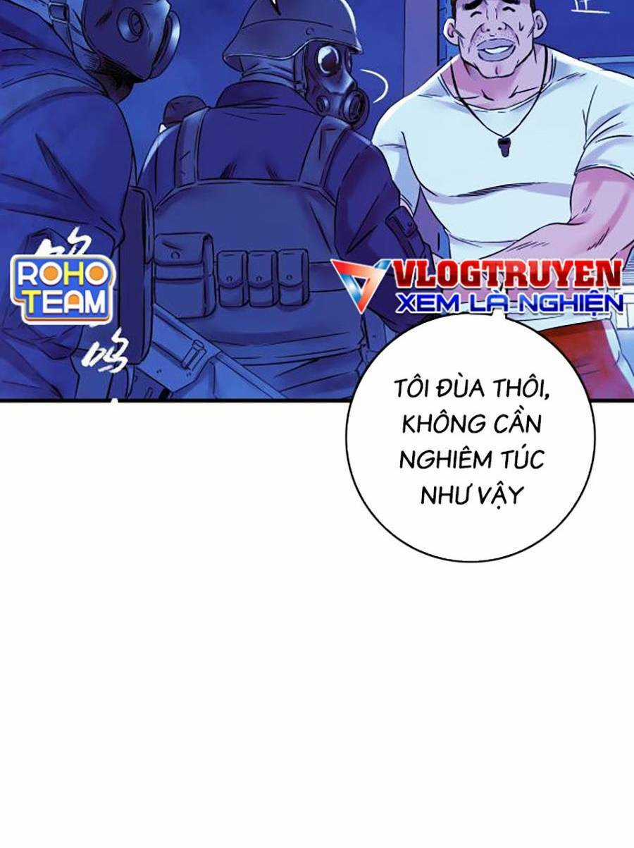 Kí Hiệu Cuối Cùng - Chapter 9 - Trang 67