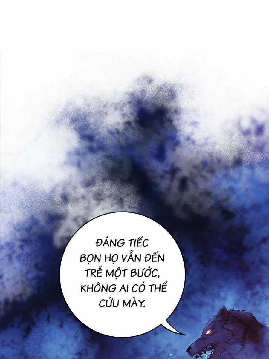 Kí Hiệu Cuối Cùng - Chapter 9 - Trang 68