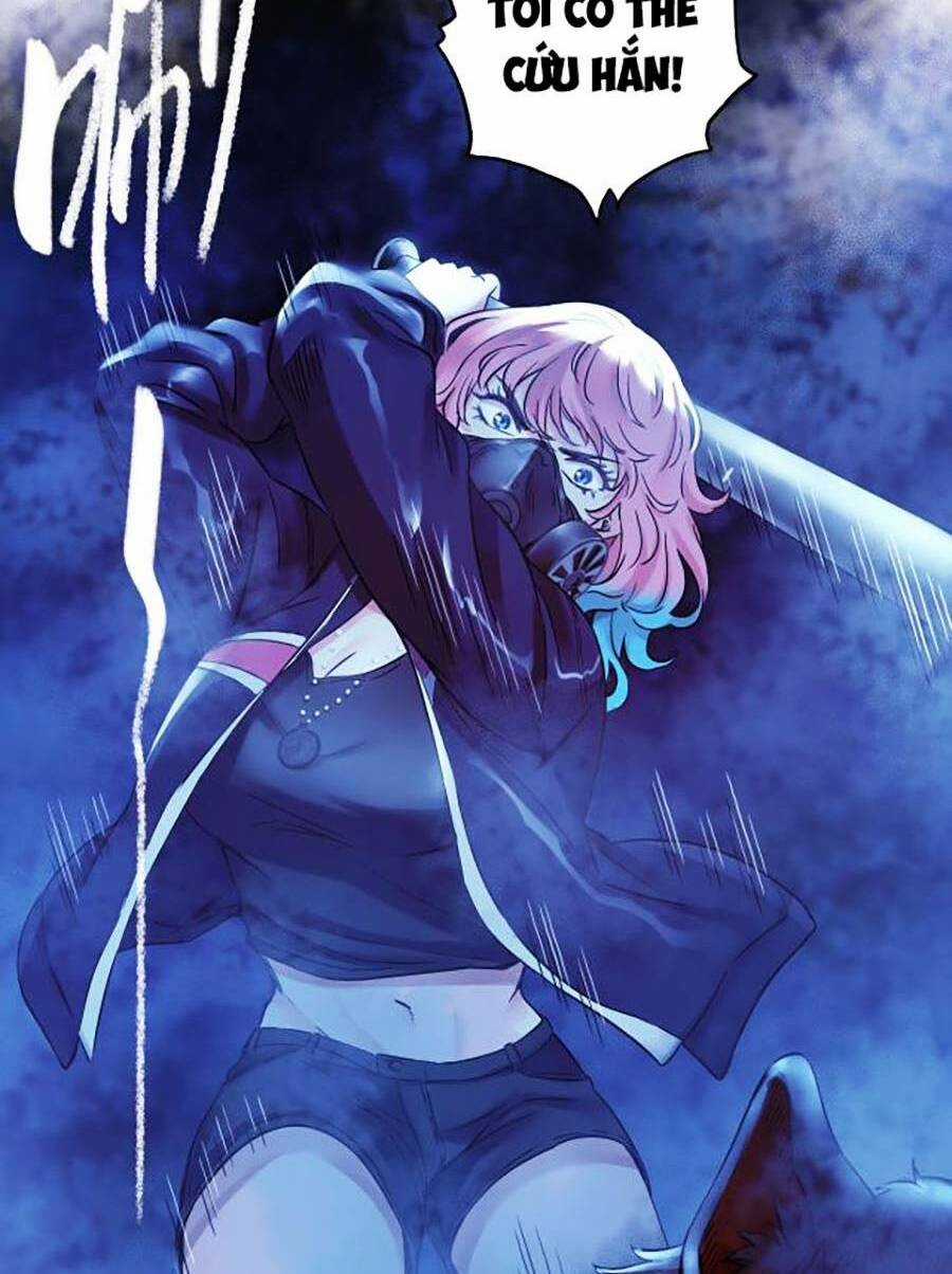 Kí Hiệu Cuối Cùng - Chapter 9 - Trang 70