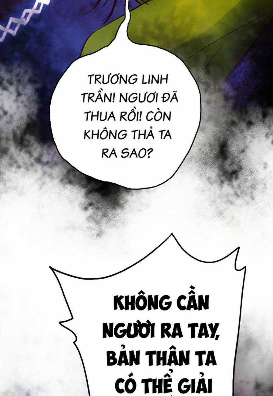 Kí Hiệu Cuối Cùng - Chapter 9 - Trang 8