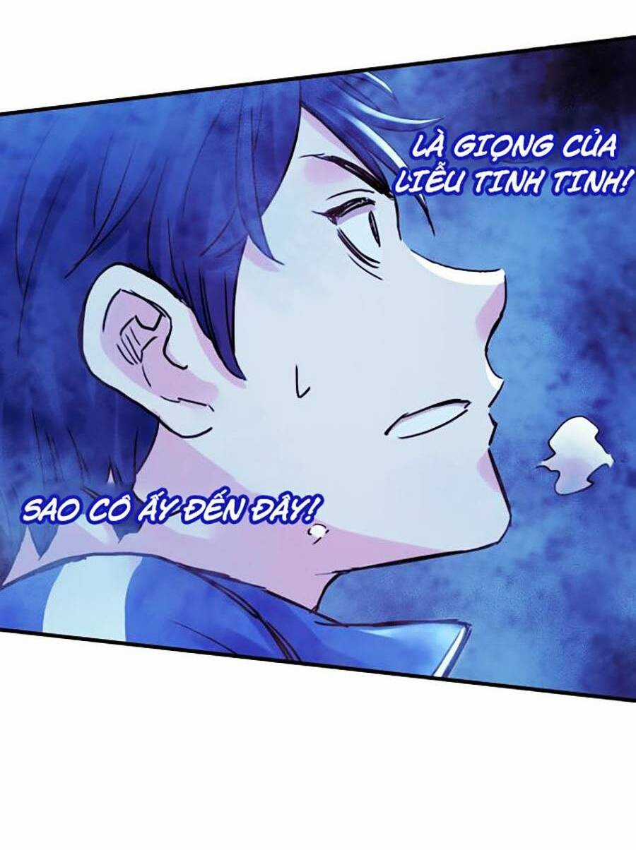 Kí Hiệu Cuối Cùng - Chapter 9 - Trang 72