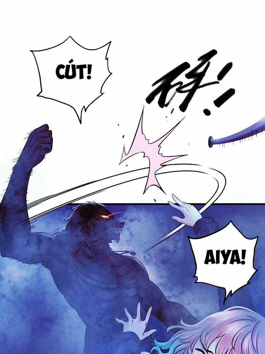 Kí Hiệu Cuối Cùng - Chapter 9 - Trang 73