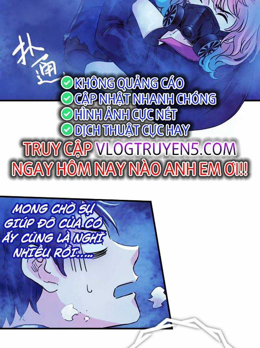 Kí Hiệu Cuối Cùng - Chapter 9 - Trang 74