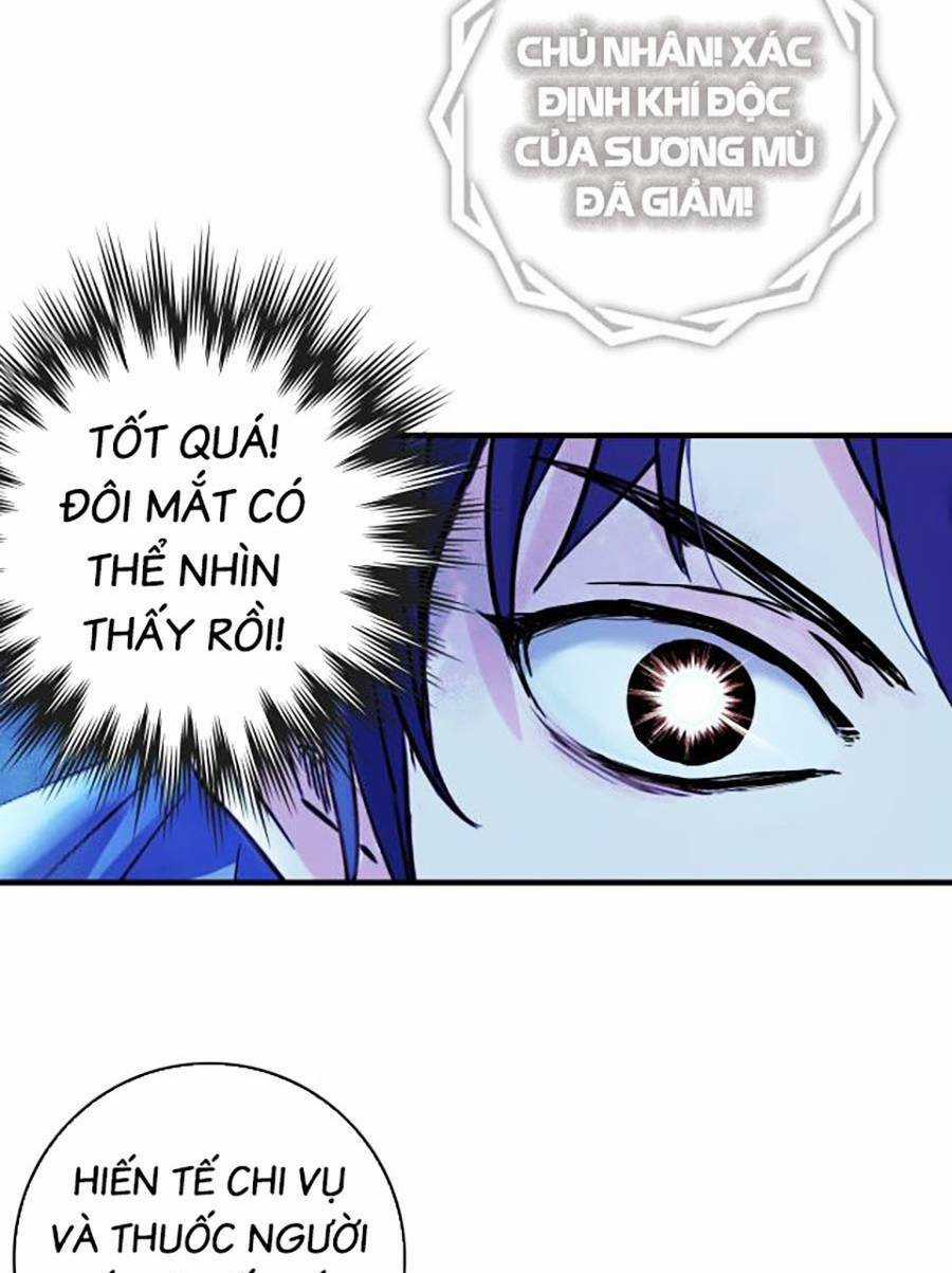 Kí Hiệu Cuối Cùng - Chapter 9 - Trang 75