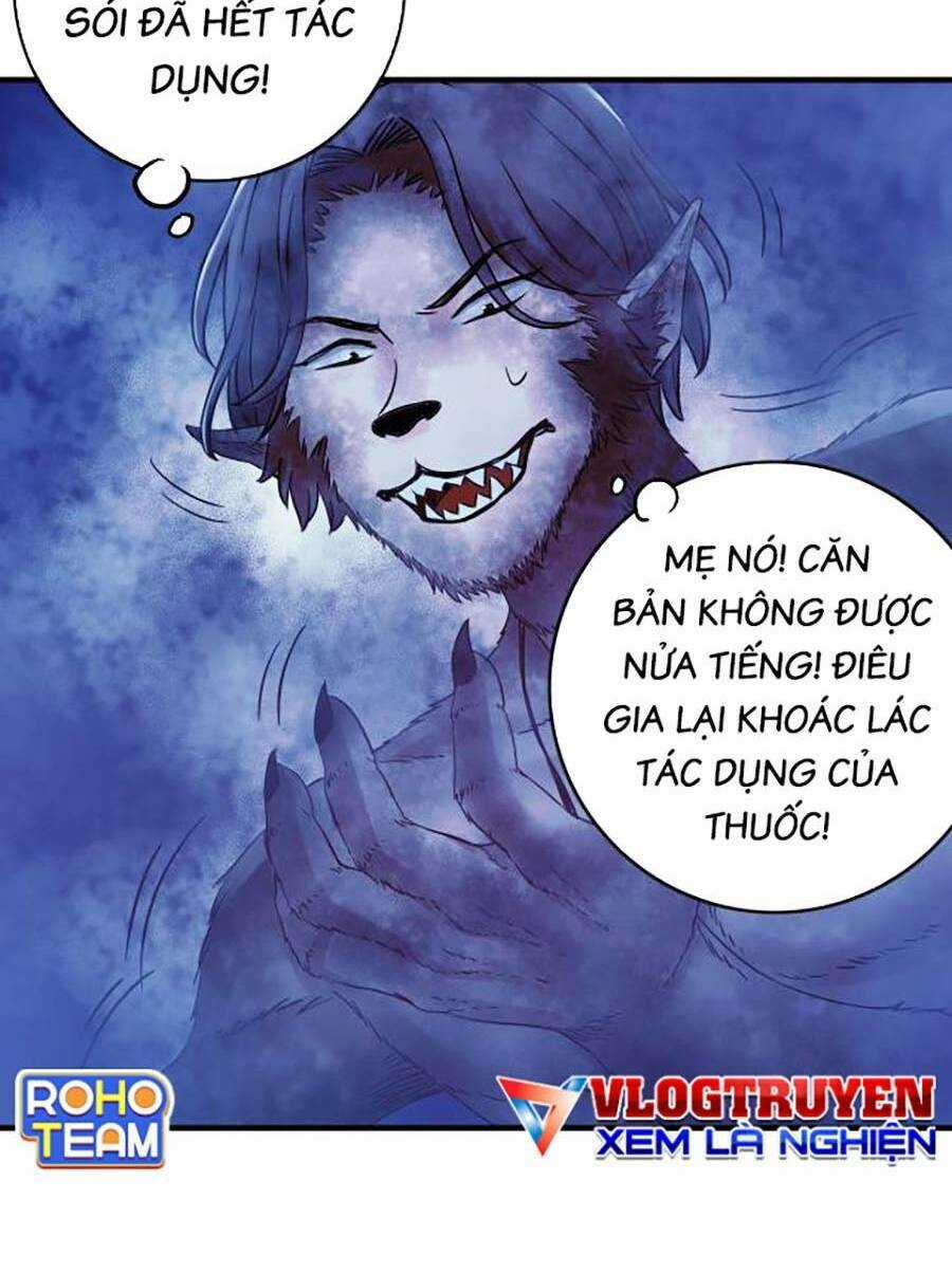 Kí Hiệu Cuối Cùng - Chapter 9 - Trang 76