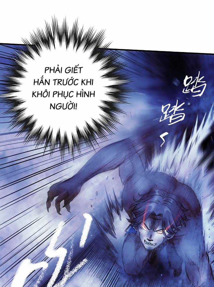 Kí Hiệu Cuối Cùng - Chapter 9 - Trang 77