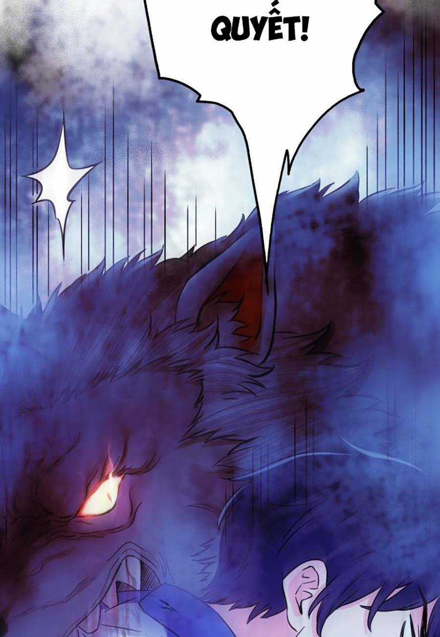 Kí Hiệu Cuối Cùng - Chapter 9 - Trang 9