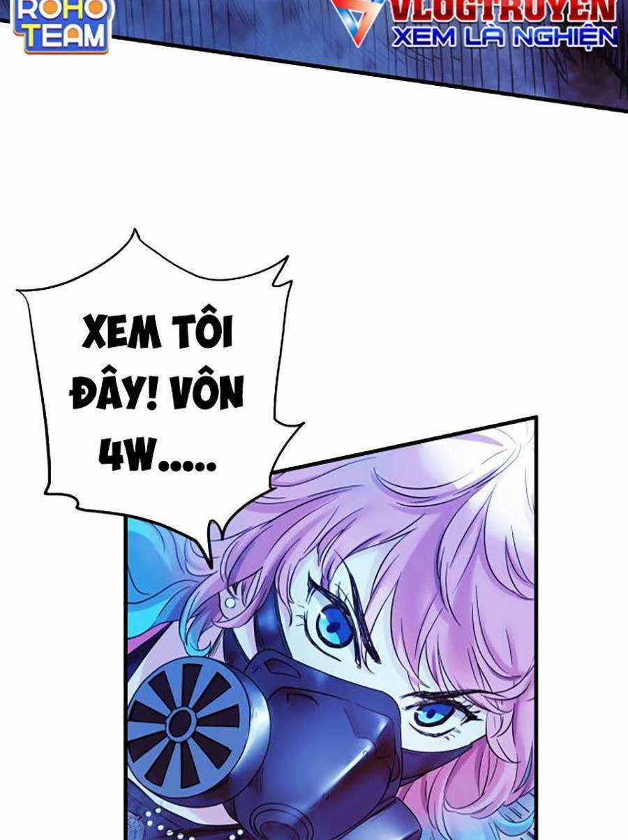 Kí Hiệu Cuối Cùng - Chapter 9 - Trang 81