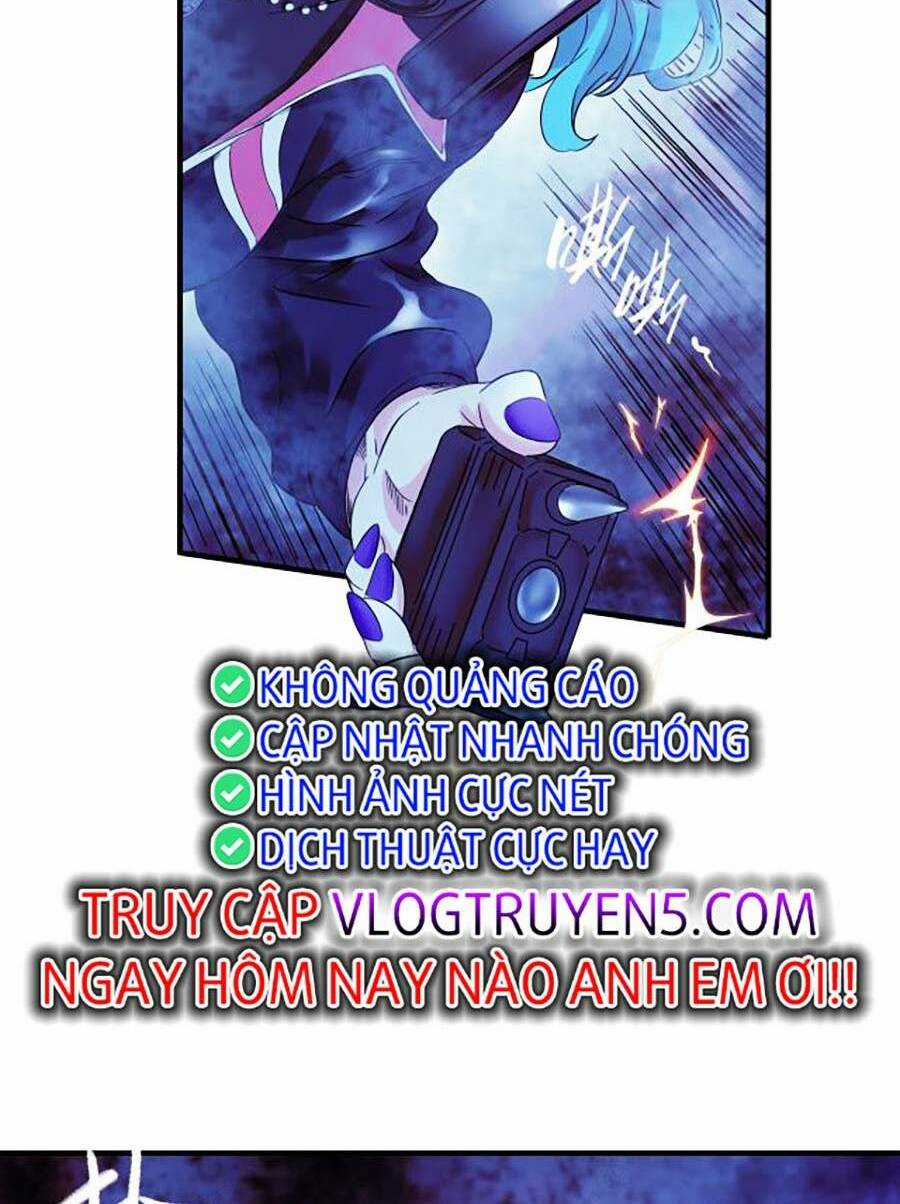 Kí Hiệu Cuối Cùng - Chapter 9 - Trang 82