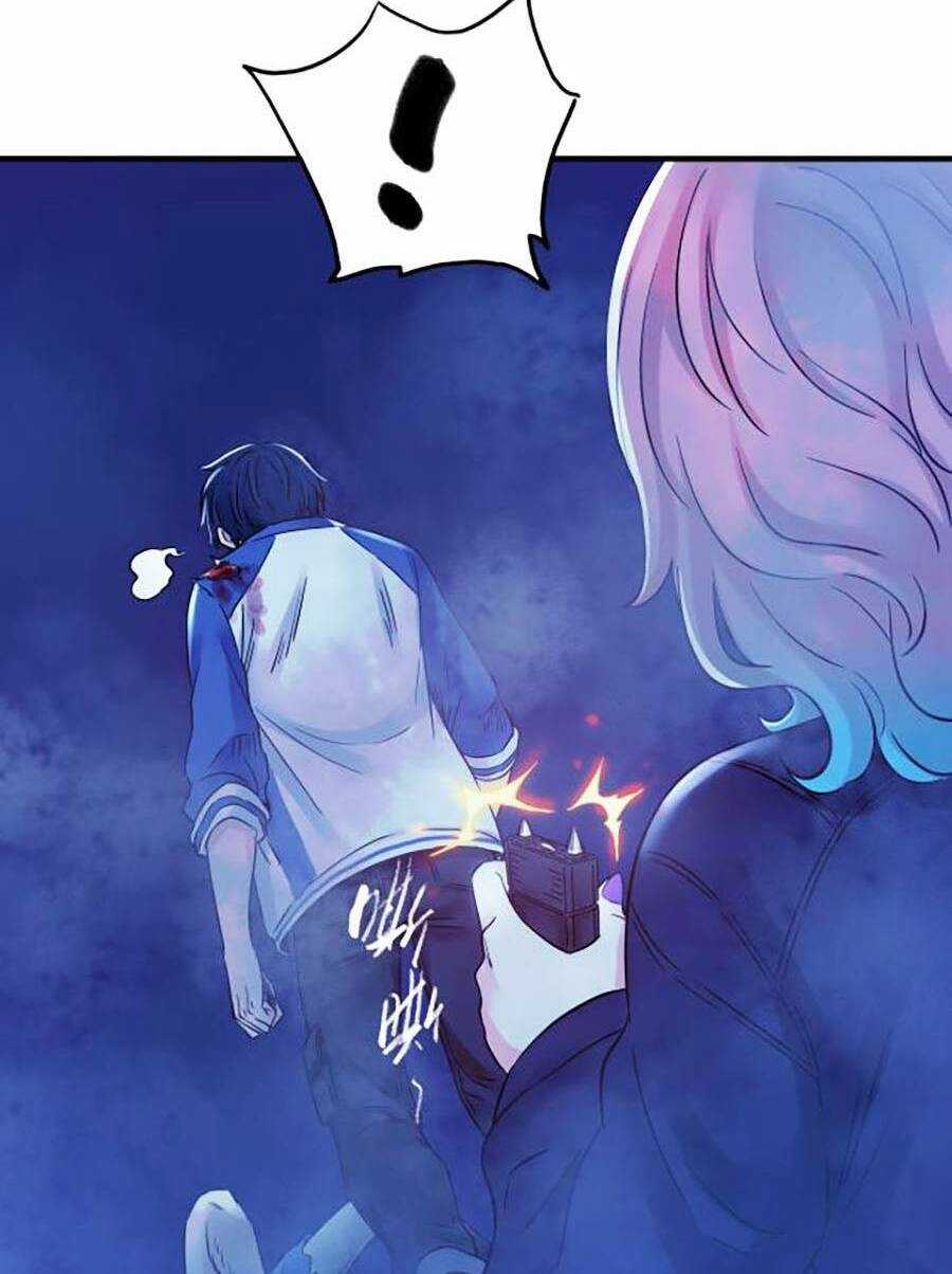 Kí Hiệu Cuối Cùng - Chapter 9 - Trang 84