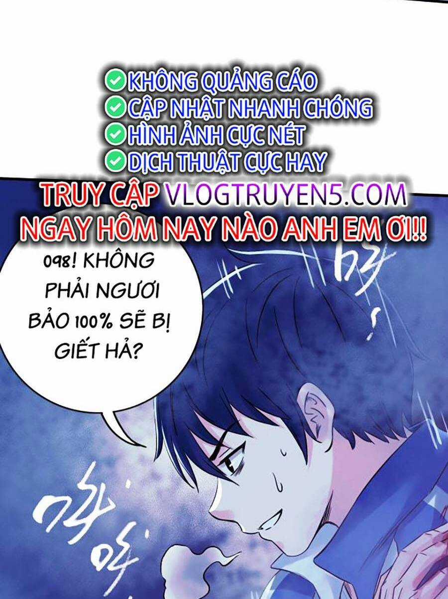 Kí Hiệu Cuối Cùng - Chapter 9 - Trang 86