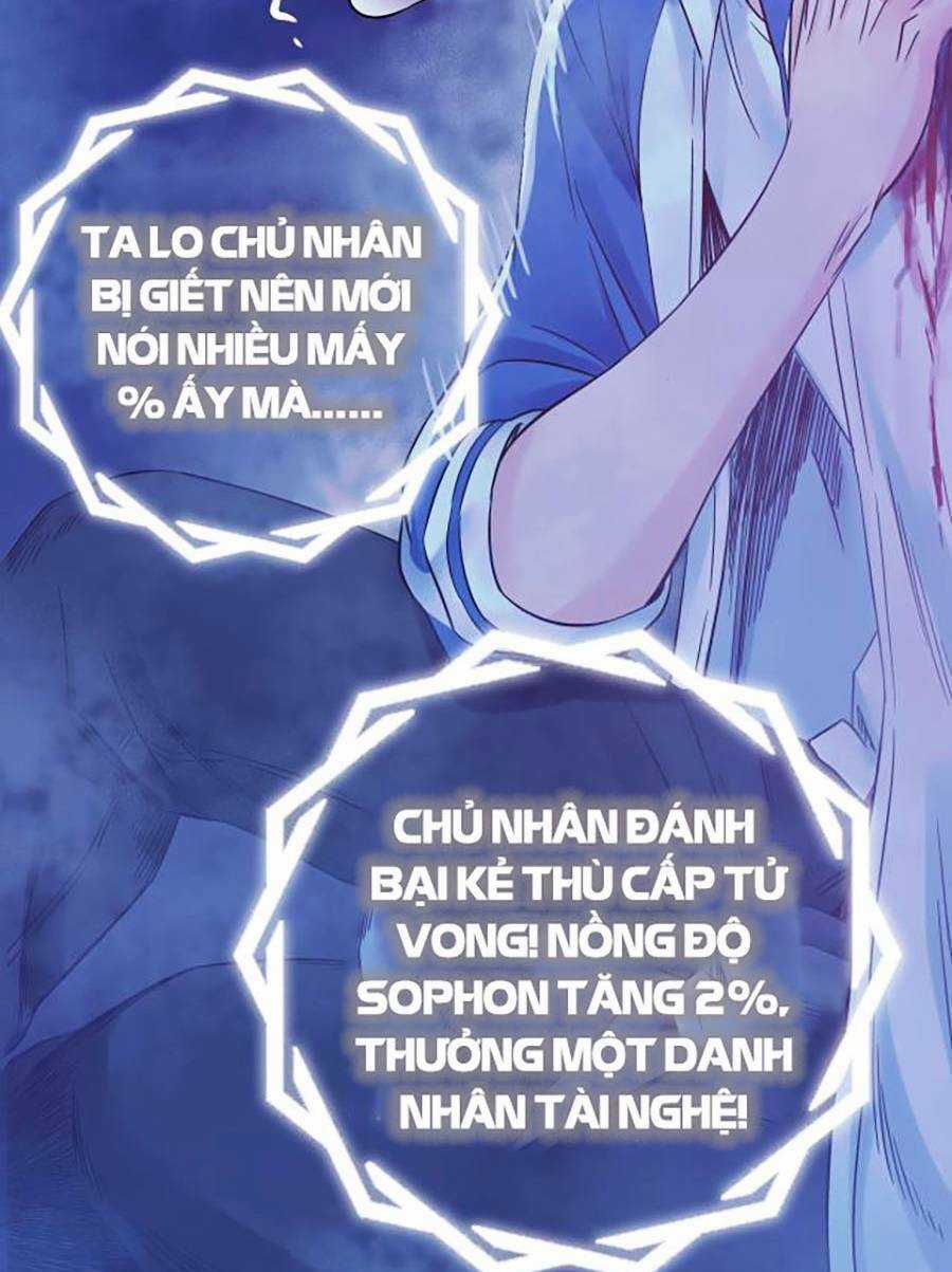 Kí Hiệu Cuối Cùng - Chapter 9 - Trang 87