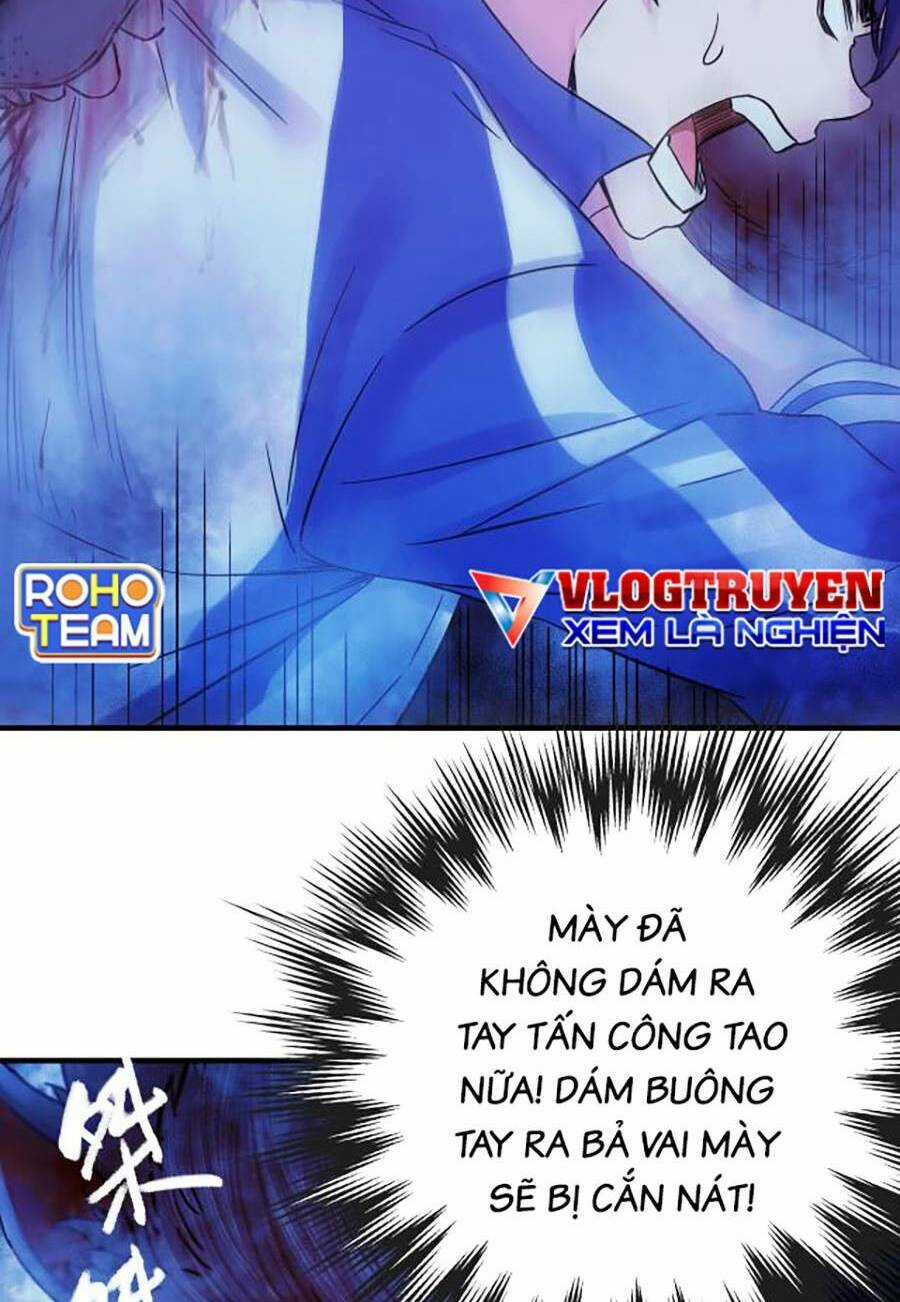 Kí Hiệu Cuối Cùng - Chapter 9 - Trang 10