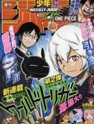 Đọc truyện Kỉ Nguyên Trigger