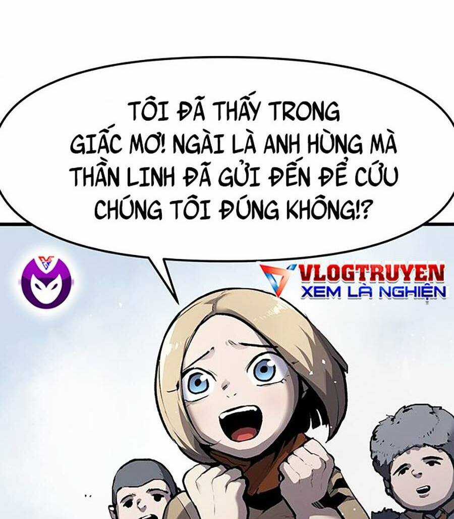 Kị Sĩ Xác Sống - Chapter 1 - Trang 118