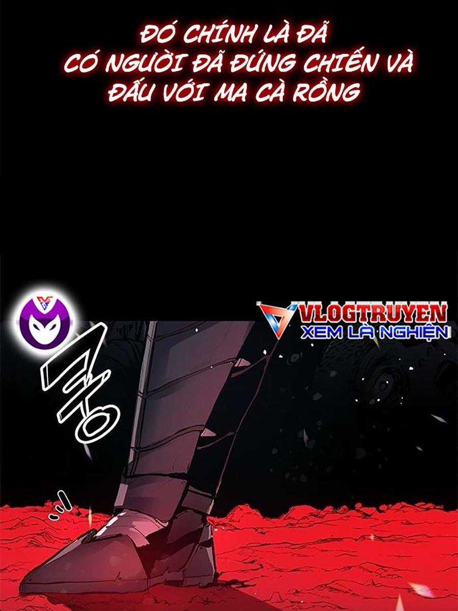 Kị Sĩ Xác Sống - Chapter 1 - Trang 135