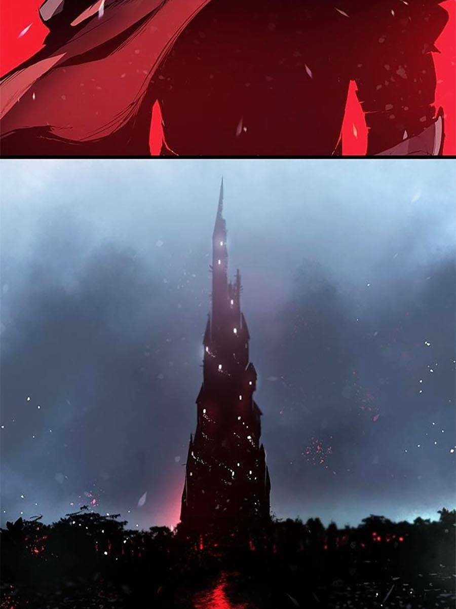 Kị Sĩ Xác Sống - Chapter 1 - Trang 137