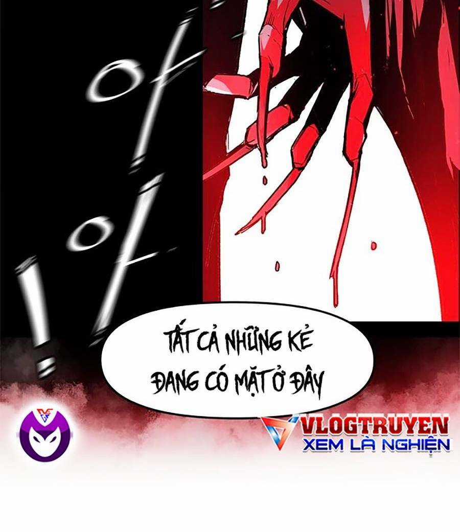 Kị Sĩ Xác Sống - Chapter 1 - Trang 18