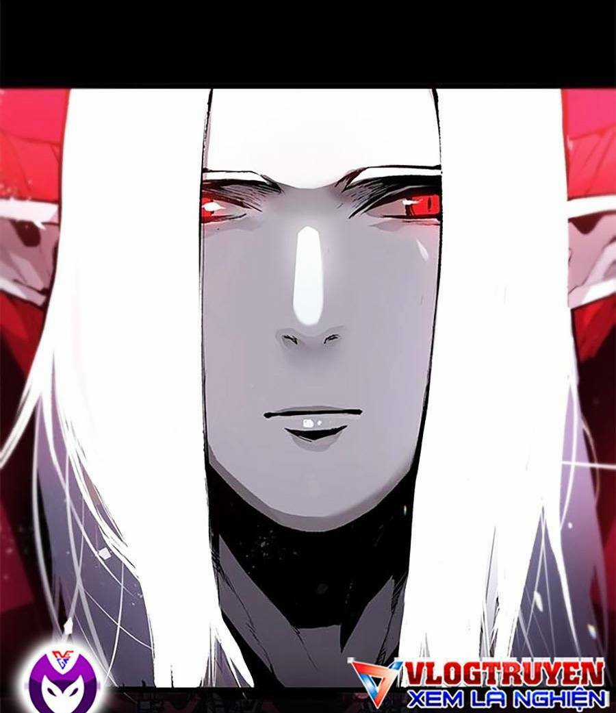 Kị Sĩ Xác Sống - Chapter 1 - Trang 3