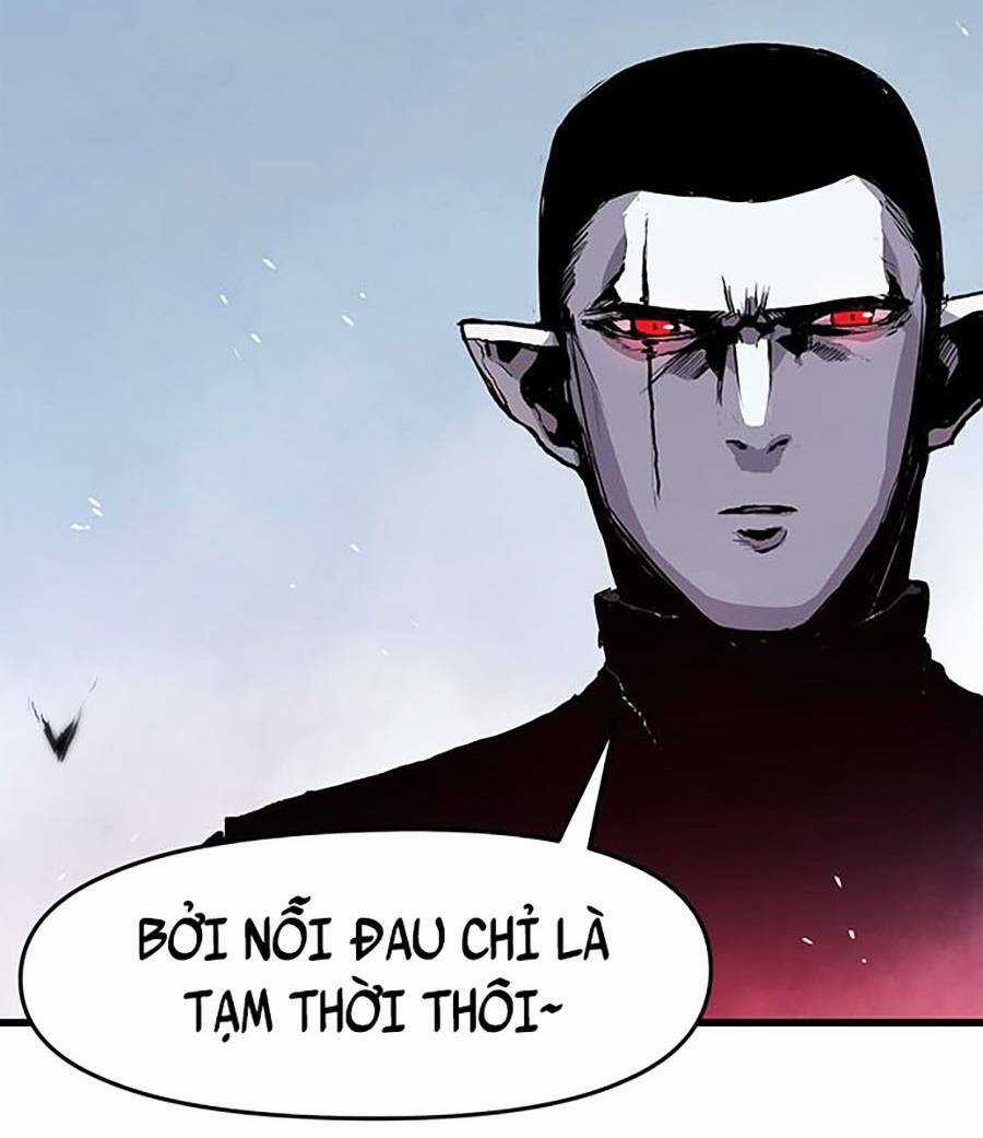 Kị Sĩ Xác Sống - Chapter 1 - Trang 28