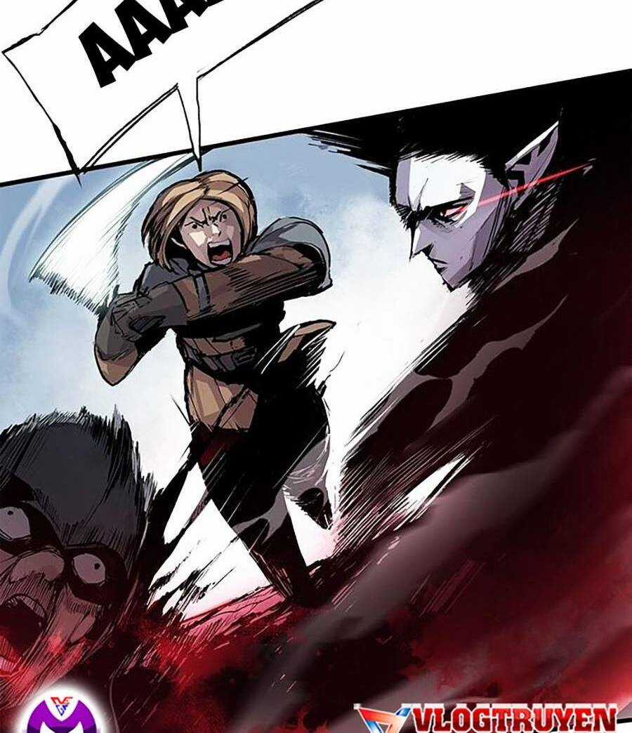 Kị Sĩ Xác Sống - Chapter 1 - Trang 48