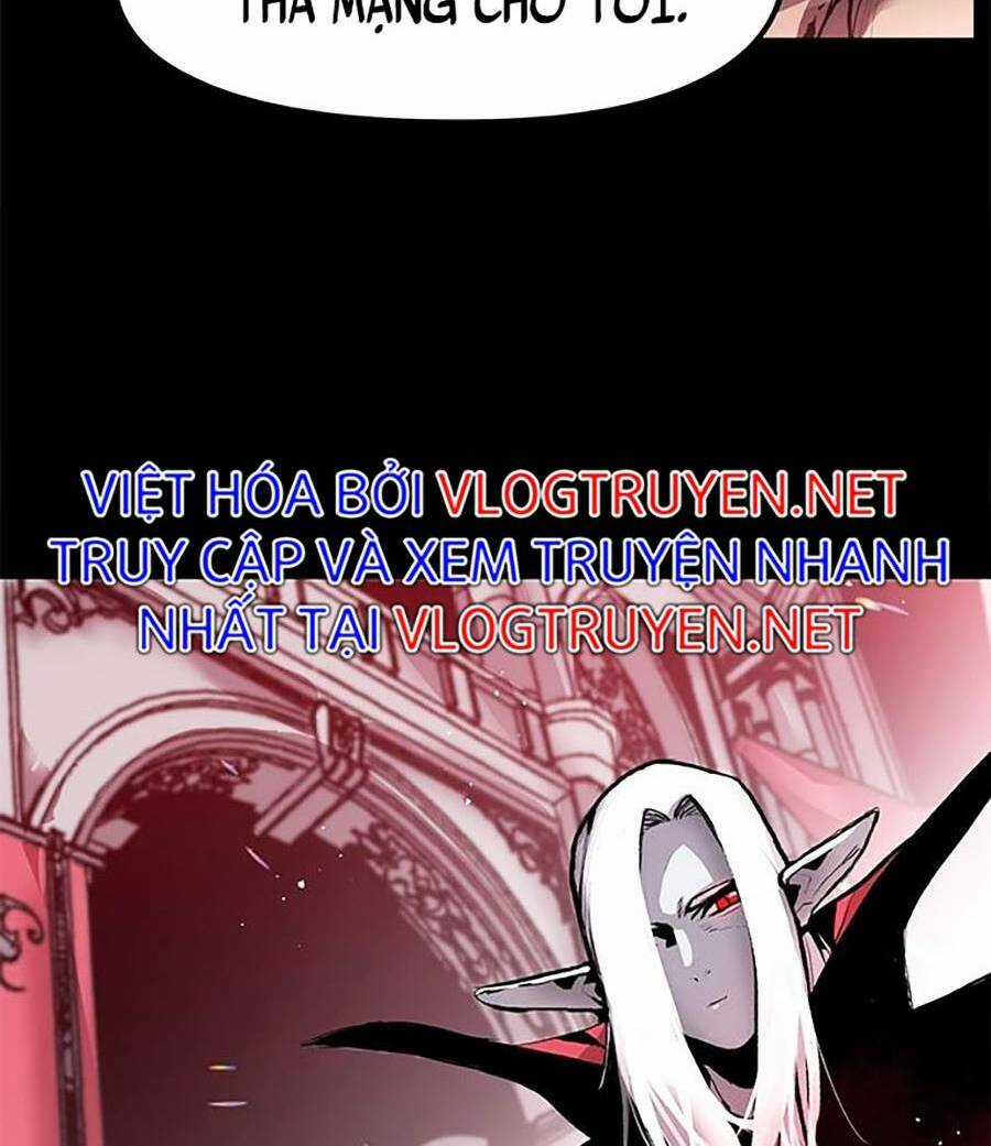 Kị Sĩ Xác Sống - Chapter 1 - Trang 8