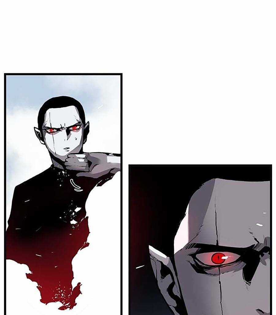 Kị Sĩ Xác Sống - Chapter 1 - Trang 89