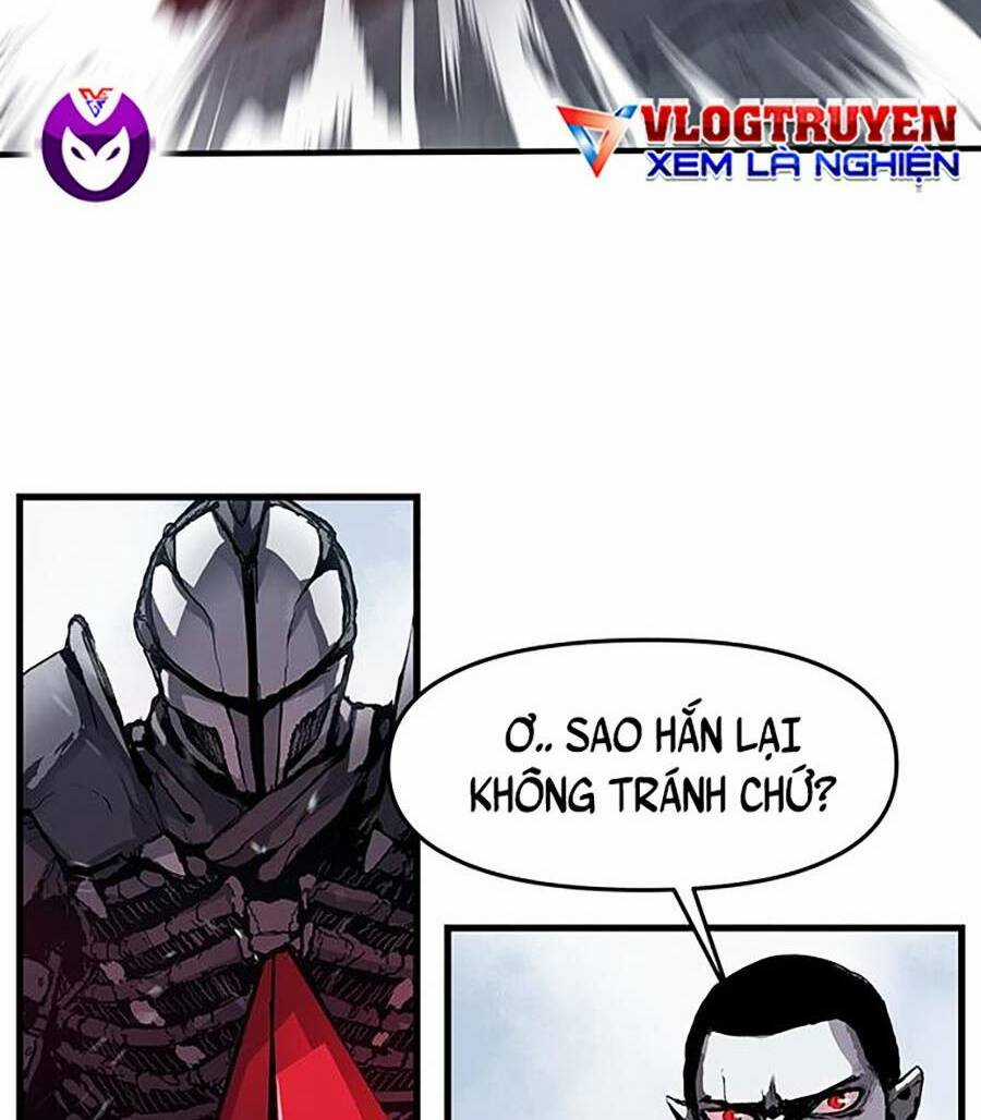 Kị Sĩ Xác Sống - Chapter 1 - Trang 100