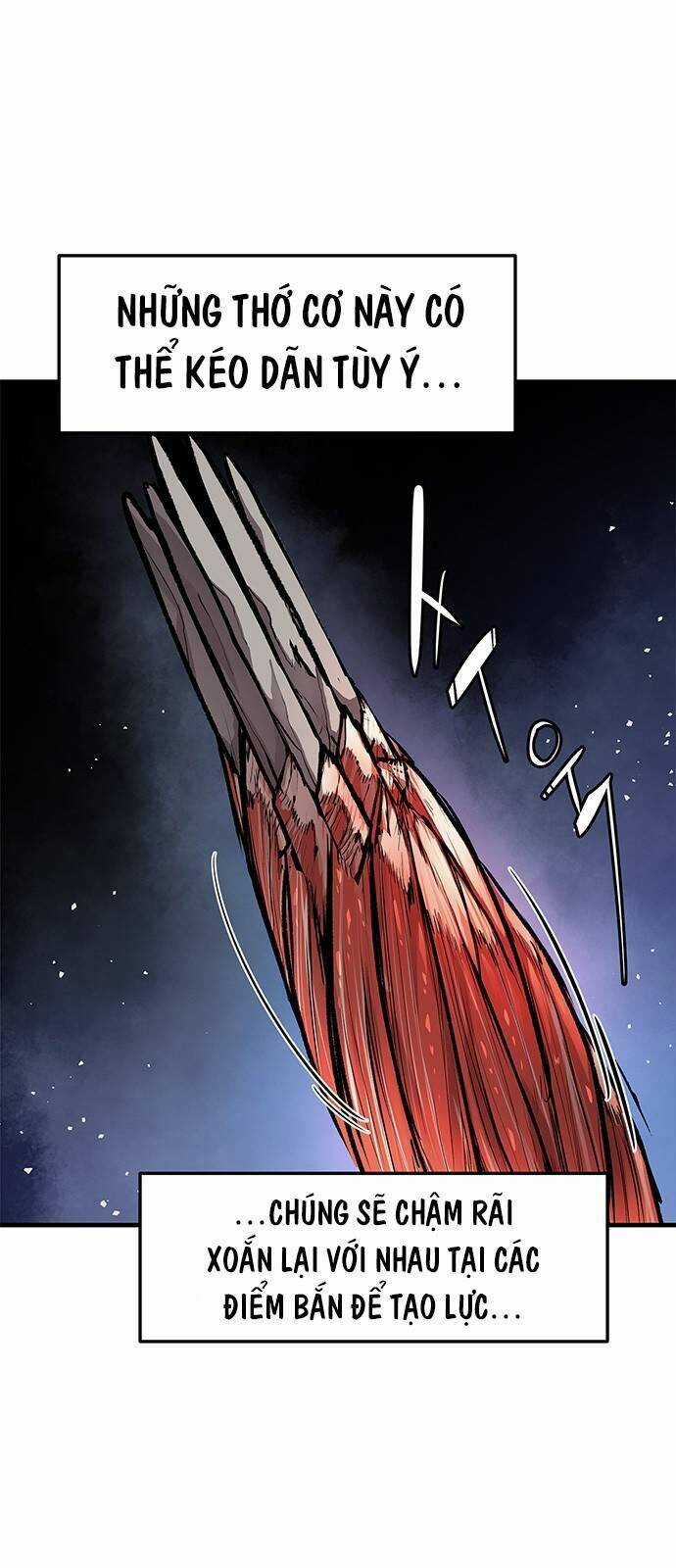 Kị Sĩ Xác Sống - Chapter 10 - Trang 3