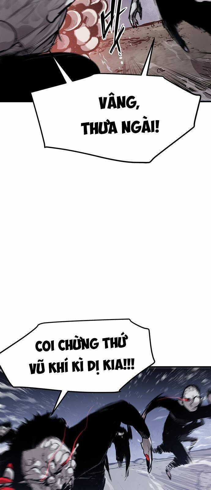 Kị Sĩ Xác Sống - Chapter 10 - Trang 31