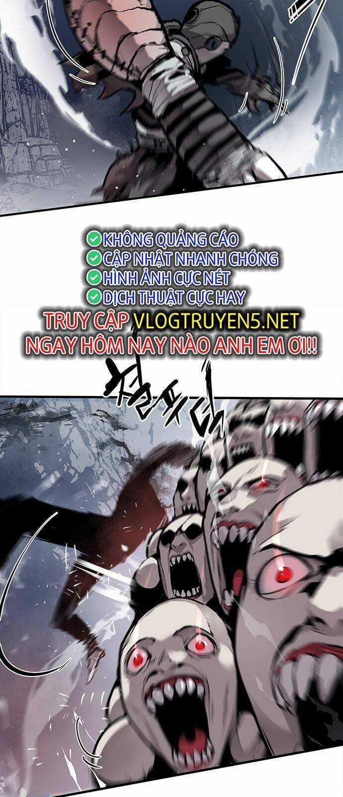 Kị Sĩ Xác Sống - Chapter 10 - Trang 42