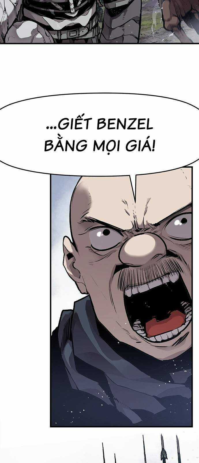 Kị Sĩ Xác Sống - Chapter 10 - Trang 8