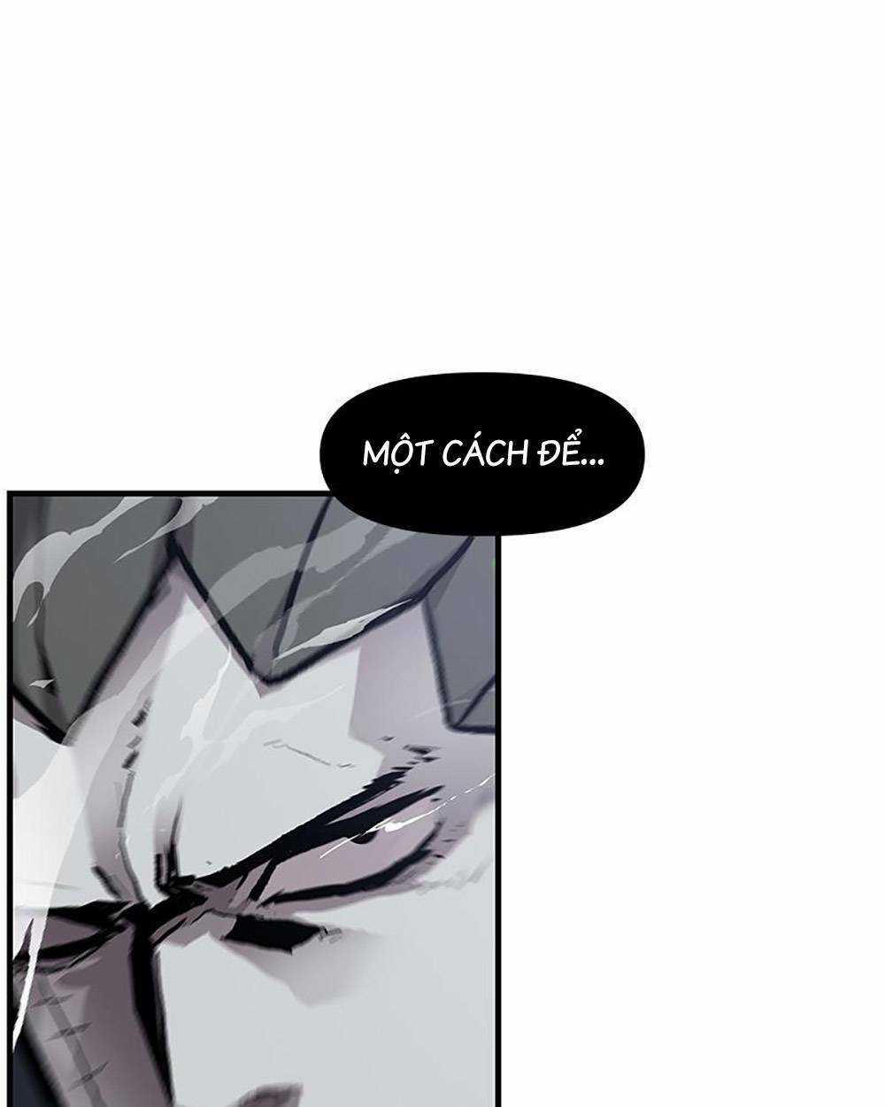 Kị Sĩ Xác Sống - Chapter 11 - Trang 19