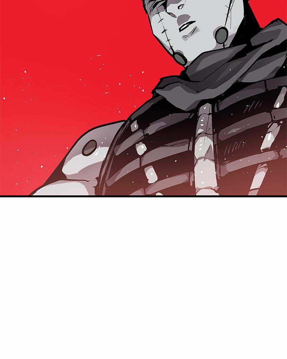 Kị Sĩ Xác Sống - Chapter 11 - Trang 3