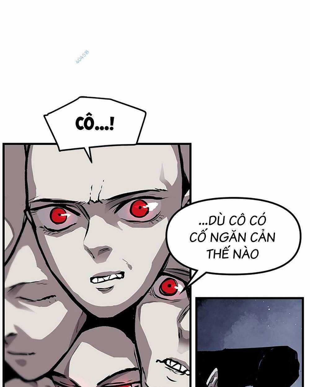 Kị Sĩ Xác Sống - Chapter 11 - Trang 47