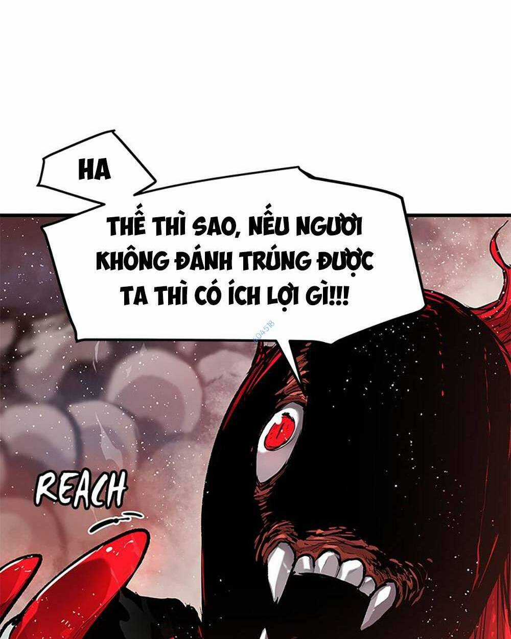 Kị Sĩ Xác Sống - Chapter 11 - Trang 64