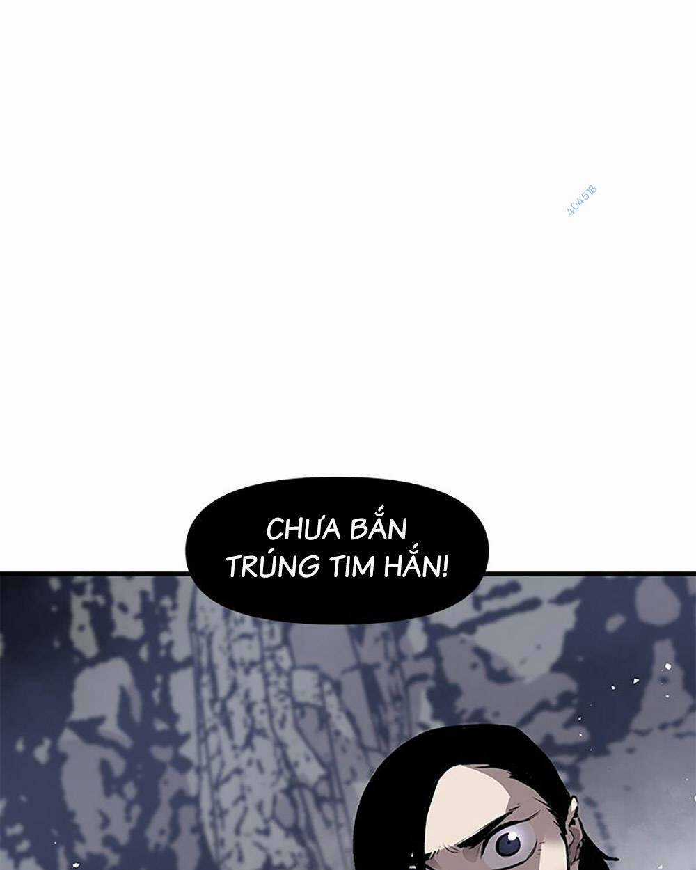 Kị Sĩ Xác Sống - Chapter 11 - Trang 93