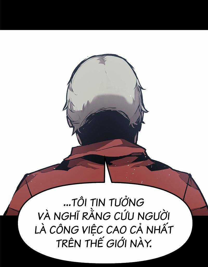 Kị Sĩ Xác Sống - Chapter 12 - Trang 3