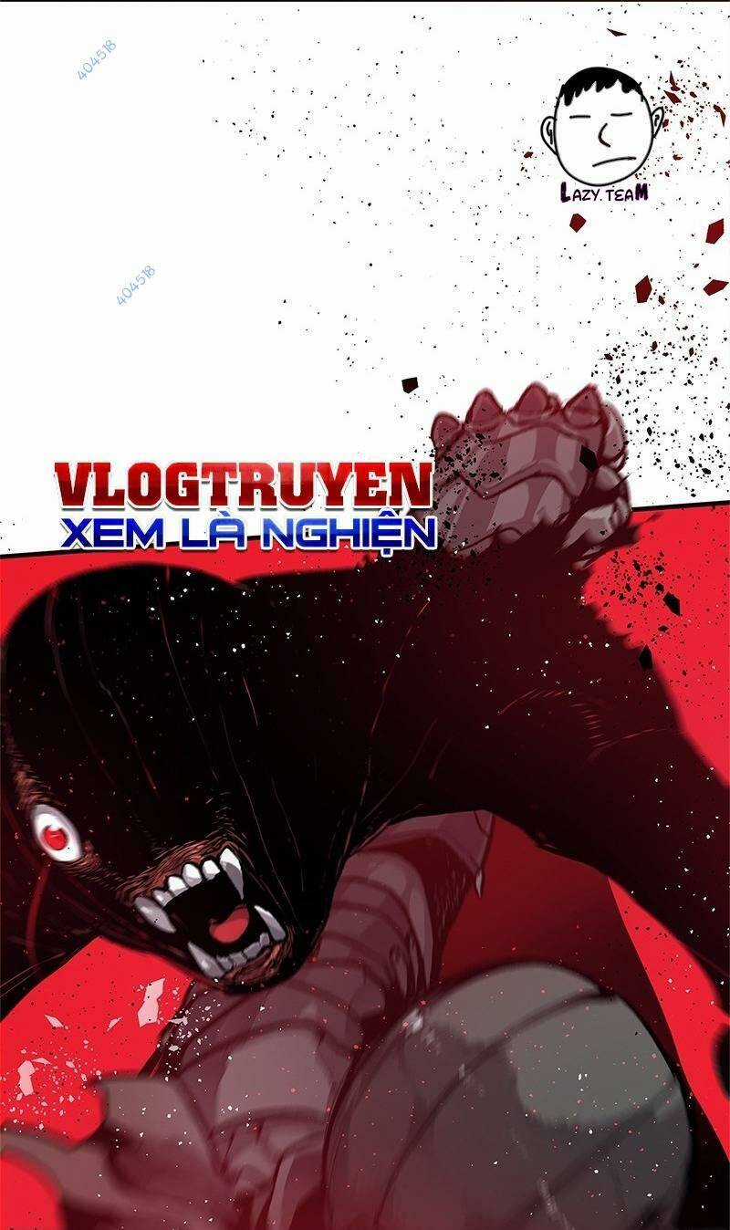 Kị Sĩ Xác Sống - Chapter 12 - Trang 37