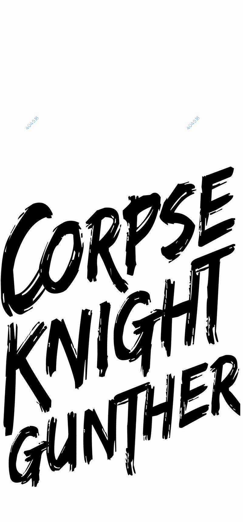 Kị Sĩ Xác Sống - Chapter 12 - Trang 49